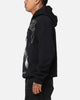 The Anti Order Vengeance Hoodie Black