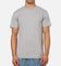 As Colour Staple T-Shirt Grey Marle