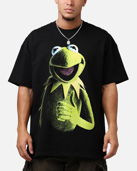 American Thrift Disney The Muppets Kermit Heavyweight T-Shirt