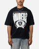 New Era Las Vegas Raiders Throwback T-Shirt Black