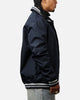 New Era New York Yankees Throwback Jacket Navy