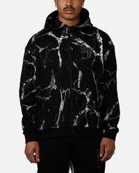 Puma x Lamelo Ball LaFrancé Written In Chrome Hoodie Black