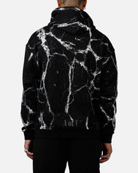 Puma x Lamelo Ball LaFrancé Written In Chrome Hoodie Black