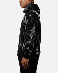 Puma x Lamelo Ball LaFrancé Written In Chrome Hoodie Black