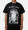 Puma x Lamelo Ball LaFrancé Written In Chrome T-Shirt Black