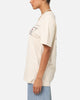 Tommy Jeans TJM City Twist T-Shirt Newsprint