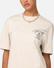 Tommy Jeans TJM City Twist T-Shirt Newsprint