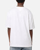 Tommy Jeans TJM Relaxed Twist Logo T-Shirt White