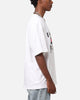 Tommy Jeans TJM Relaxed Twist Logo T-Shirt White