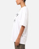 Tommy Jeans TJM Relaxed Twist Logo T-Shirt White