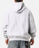 Saint Morta Gothic Premium Hoodie Light Marle