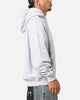 Saint Morta Gothic Premium Hoodie Light Marle