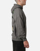 Saint Morta Paradise Hoodie Washed Charcoal