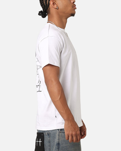Saint Morta Pegasus Lafayette T-Shirt White