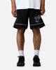Mitchell & Ness Miami Heat 2011 Swingman Shorts Black/White