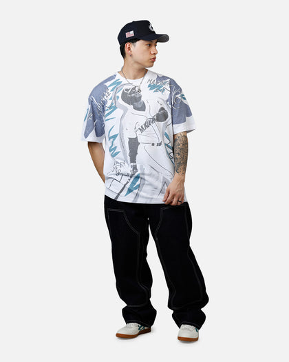 Mitchell & Ness Ken Griffey Jr. Showstopper T-Shirt Navy