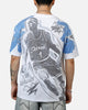 Mitchell & Ness Penny Hardaway Showstopper T-Shirt Blue