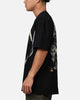73Studio Marvel Deadpool and Wolverine Heavyweight T-Shirt Black