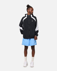 Nike Air Woven Jacket Black/White/White