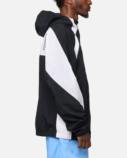 Nike Air Woven Jacket Black/White/White