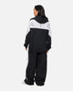 Nike Air Woven Jacket Black/White/White
