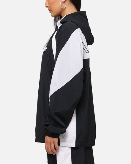 Nike Air Woven Jacket Black/White/White