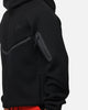 Nike Sportswear Tech Fleece Windrunner Jacket Black/Black