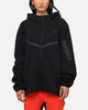Nike Sportswear Tech Fleece Windrunner Jacket Black/Black