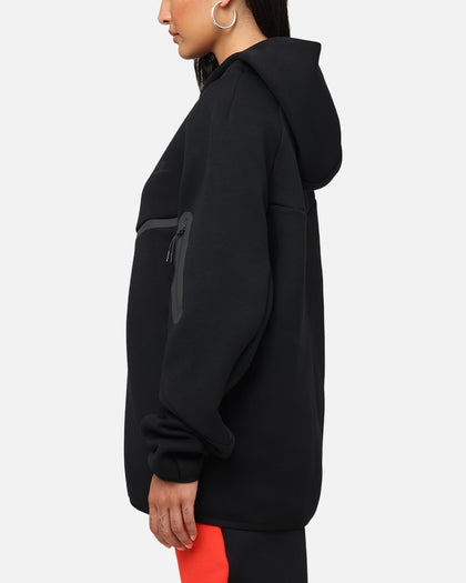 Nike Sportswear Tech Fleece Windrunner Jacket Black/Black