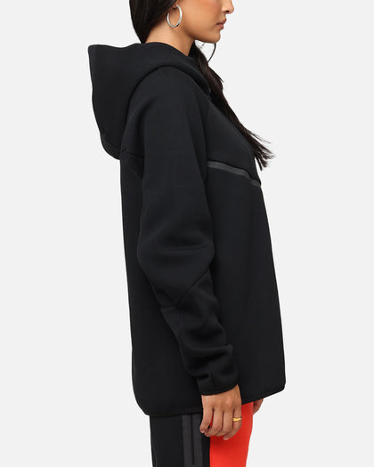 Nike Sportswear Tech Fleece Windrunner Jacket Black/Black