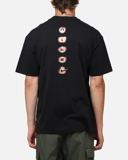 Nike Sportswear Max90 Air Max Day 2 T-Shirt Black