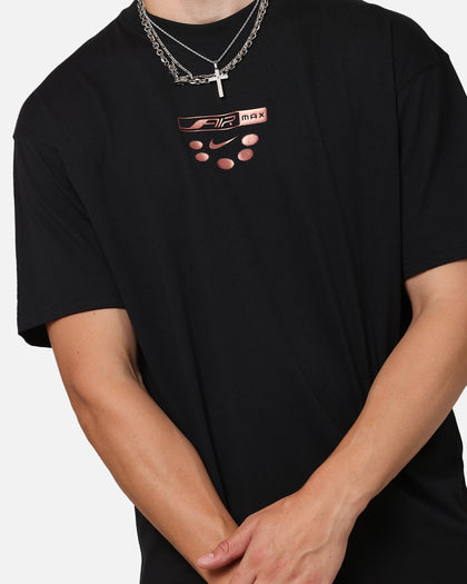 Nike Sportswear Max90 Air Max Day 2 T-Shirt Black