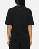 Jordan Jumpman Brand Sneaker Patch T-Shirt Black