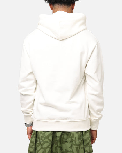 Jordan Jumpman Flight Graphic Fleece Pullover Hoodie Sail