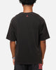 Jordan Jumpman Flight Essentials Graphic Oversized T-Shirt Black