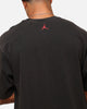 Jordan Jumpman Flight Essentials Graphic Oversized T-Shirt Black