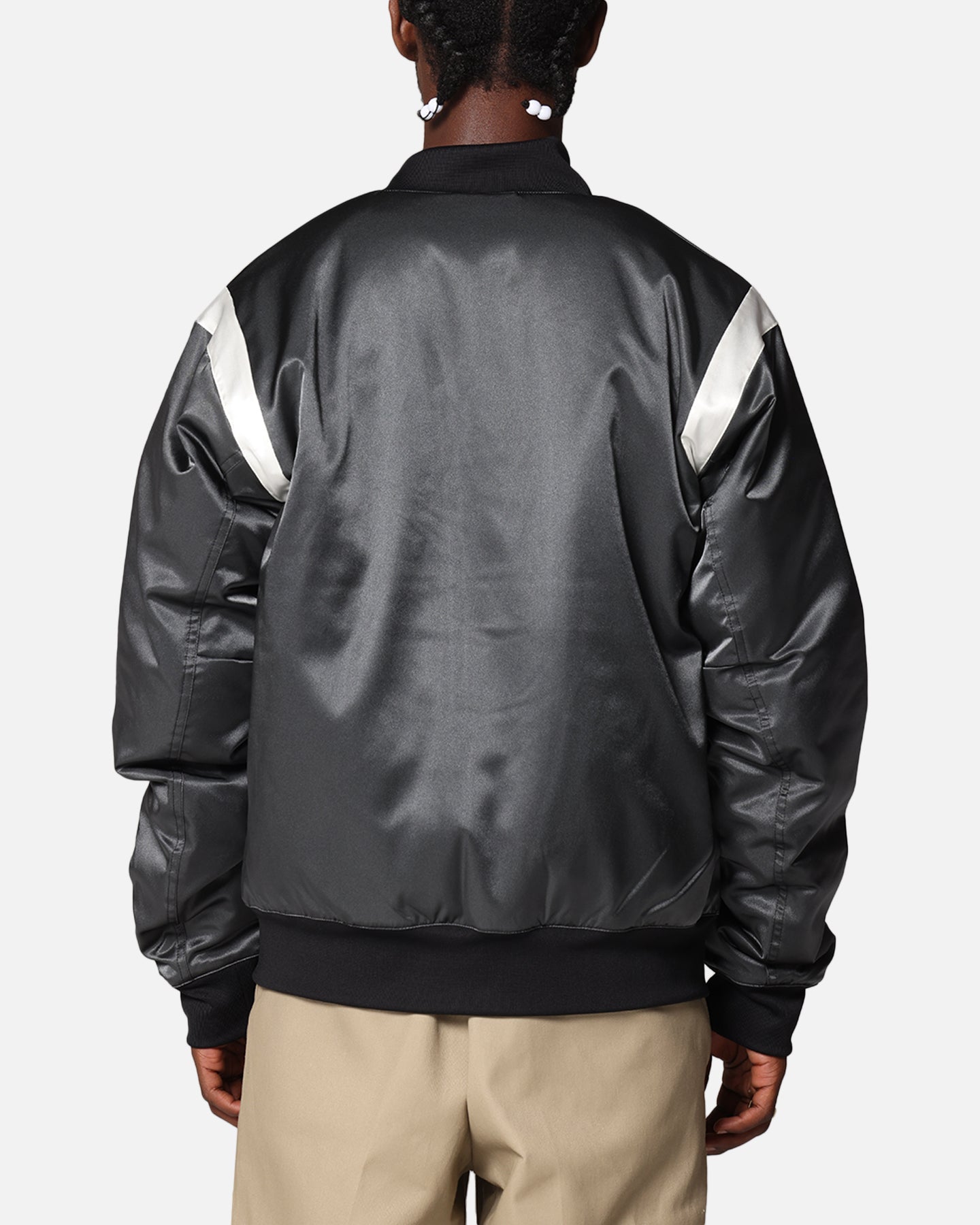 jumpman bomber jacket
