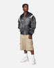 Jordan Jumpman MVP Varsity Jacket Off Noir/Sail