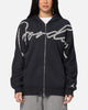 Jordan Jumpman MVP Statement Fleece Hoodie Off Noir/Sail