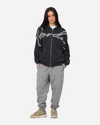 Jordan Jumpman MVP Statement Fleece Hoodie Off Noir/Sail