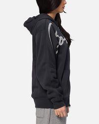 Jordan Jumpman MVP Statement Fleece Hoodie Off Noir/Sail