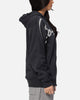Jordan Jumpman MVP Statement Fleece Hoodie Off Noir/Sail