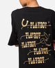 Playboy Western T-Shirt Black