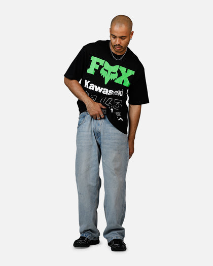 Fox Racing Kawi Oversized T-Shirt Black
