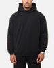 Champion Lux Taping Hoodie Black