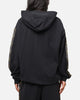 Champion Lux Taping Hoodie Black