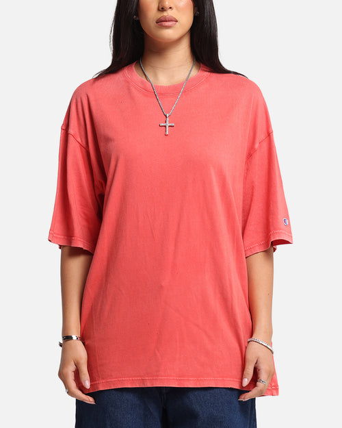 Champion Jersey TC Riggins T-Shirt Red