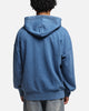 Champion Time Capsule Full Zip-Through Hoodie Teal