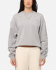 Champion Women's SPS Taping Crewneck Grey