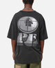 Public Enemy Public Enemy T-Shirt Washed Black